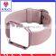 frame for fitbit blaze smart fitness watch replacement band for fitbit blaze