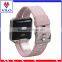 For Fitbit Blaze Replacement Band, Soft Rubber Silicone Bracelet Sport Strap Band for Fitbit Blaze