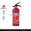 1kg 40% ABC Dry Chemical Fire Extinguisher CE                        
                                                Quality Choice
