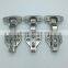 2015 NEWEST TYPE Stainless Steel Hydraulic Hinge Kitchen Cabinet