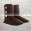 NEW LADIES FURRY LINED SLIPPERS WINTER COMFY ANKLE BOOTS