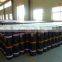 SBS 4mm modified bitumen waterproof membrane