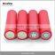 Sanyo 3.7V 18650 2600mAh rechargeable battery with protected, perfect for flashlights