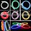 Sunbit led neon flex strip lights 12*26MM MONO lighted flower outdoor decoration