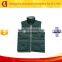 Rip-stop Waterproof Bodywarmer Winter Padded Vests Chinese Manufacturer