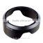 LH-DC60 Lens Hood For Canon PowerShot Camera Flower DSLR SX40 SX30 SX20 SX10 IS
