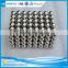Sample available stable performance neodymium ball rare earth magnet