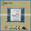 CE, ROHS, UL, VDE approved 220V 12V transformer 5W