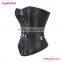 Cheap Black Steampunk Wholesale XXL Elegant Bustier Corset Tops