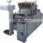 Wool carding combs machine for sale