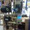 Polyester weaving machine double beams water jet loom w