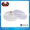UFO LED Bulb Lamp E27 Base Plastic Shell