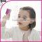 Europe and the lovely children hair accessories Acrylic catch clip