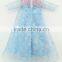 Newest Design Real Doll Clothes Frozen Style Doll Clothes For 18" American Girl Doll