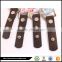 Female Durable colorful special belt fashion classical belt