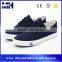 Wholesale fashion lace up 2016 new canvas shoes pattern