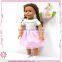 New Design China Factory Direct Sell Naked Girl Doll Without Clothes