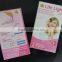 healthy care paper box for children medicine package