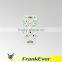FrankEver Learning remote control with 11 big keys 5 Colors