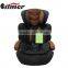 Thick Maretial Safety Portable ECER44/04 be suitable 9-36KG child car baby seat,safety car seat