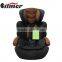 Thick Maretial Safety Portable ECER44/04 be suitable 9-36KG high quality baby car seat