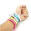 2015 new innovative product trendy fashion writband bracelet design fast speed data sync charge cable for android system phones