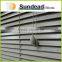 25 mm Paulownia Wood Blinds & Mini Blinds