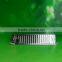 12 inch large size aluminium foil box food container bulk production