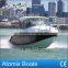 6 meter Fiberglass Fishing boat with cabin (600 Hard Top Fisherman)