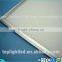 IP44 IP Rating square Shape and acrylic suspended ceiling panels light