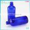 china  2015 beauchy New product 100ml Green olive oil glass bottle