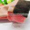 Elegant Gloves Conductive Fiber PU Leather Touch Screen Gloves For Ladies