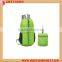 Custom LOGO Outdoor Foldable Nylon Sports Casual Travelling Waterproof Bag Backpack