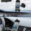 Alibaba wholesaler combination car air vent holder car mount window holder car accessories                        
                                                                                Supplier's Choice