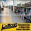 Commercial 2mm Thick PVC Flooring