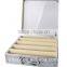 Fashion bracelet aluminum alloy jewelry box By JH181