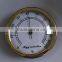 gold indoor outdoor thermometer and hygrometer TH108