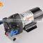 Road Roller Bomag ITT Water Pump