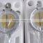 hot!!ratch stroke gauge with competitive price,oil pressure gauge with digital display