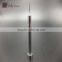 High quality precision Tungsten Carbide Punches with Air Hole, Carbide Head and Hardened Steel Collar