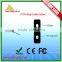 2 Cores G657A FRP FTTH Drop Optic Fiber Cable Indoor GJXFH-2B1