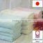 Finest Imabari spa towel perfect for gift made in Japan