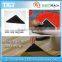 Nontoxic rug pad, washable carpet gripper