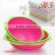 High quality durable using various baby plastic wash basin bathroom wash