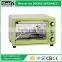 Home kitchen appliance digital backing bread mini oven toaster