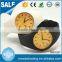New 3 atm water resistant stainless steel backcase custom children watch