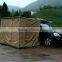 4x4 awnings/car side awning/side tent