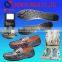 china plastic mould maker for RB outsole mould