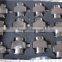 Common rail injector diagnostic tools of 12 pieces clamp holder/ Common rail injector holder