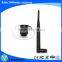 High gain 5dbi antenna 1090mhz antenna rubber type with SMA male